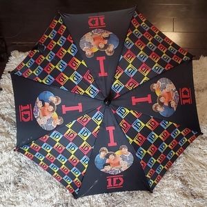 1D / One Direction Umberella (Brand new with tags)